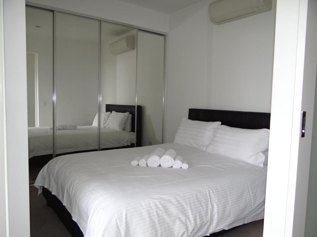 Amazing Accommodations: Vogue Melbourne City Exterior foto